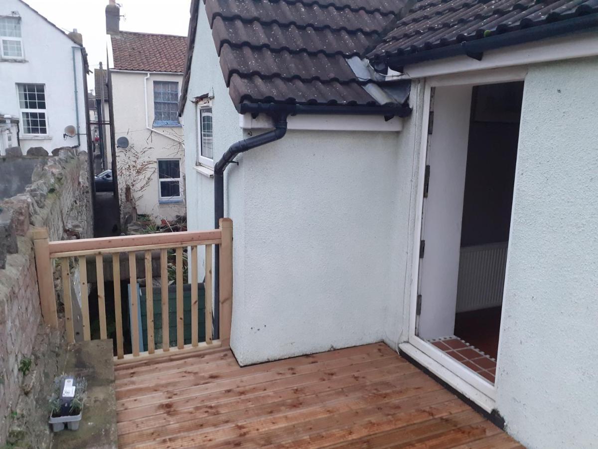Characterful Cottage Near The Sea, Beach, Pier & Shops Weston-super-Mare Exterior photo