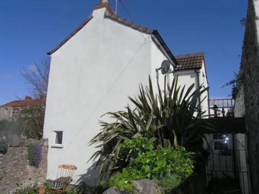 Characterful Cottage Near The Sea, Beach, Pier & Shops Weston-super-Mare Exterior photo