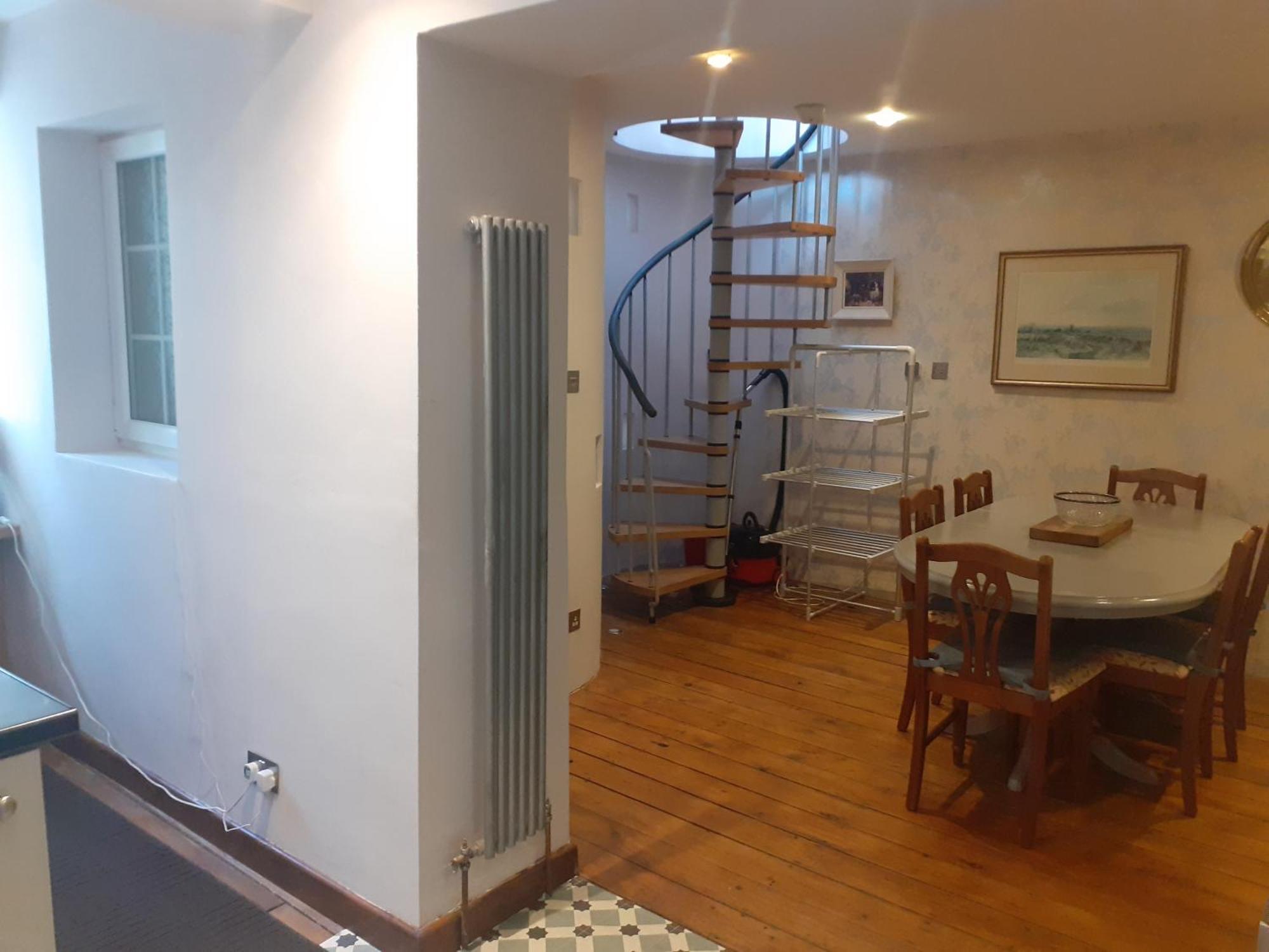 Characterful Cottage Near The Sea, Beach, Pier & Shops Weston-super-Mare Exterior photo